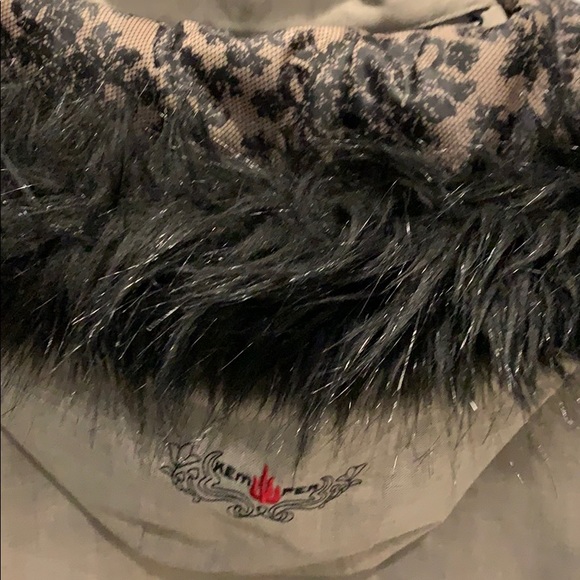 Kemper coat - Picture 6 of 8